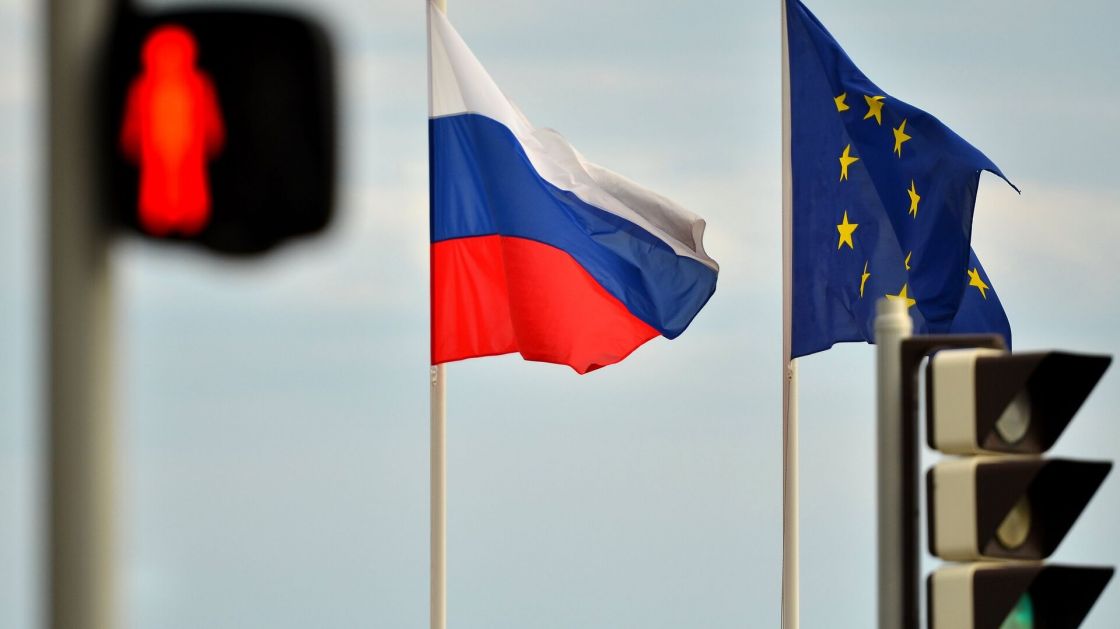Rezolucija EU: Sankcije protiv Rusije ključni element napretka Srbije na putu ka EU