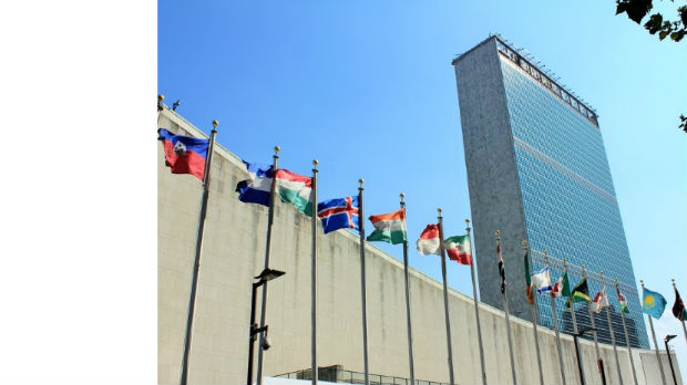 Rezolucija UN za istragu zločina u Siriji