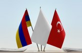 Rezultat foruma u Antaliji; otopljavanje odnosa Turske i Jermenije