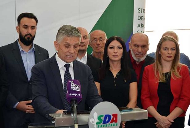 Rezultat novog rukovodstva BNV: Krah nastave na bosanskom!
