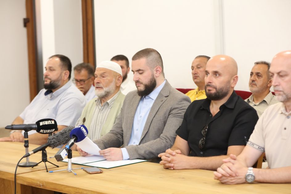 Rezultati međunarodne ekspertize o smrti rahemtli akademika muftije Muamera Zukorlića