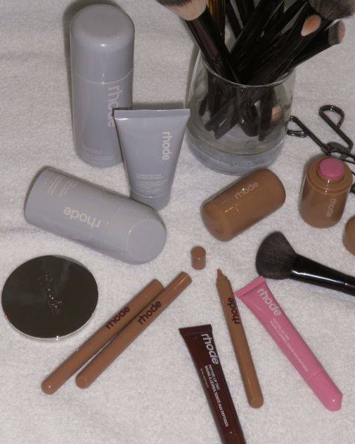 Rhode stiže u Sephoru: Hailey Bieber širi svoju skincare imperiju!