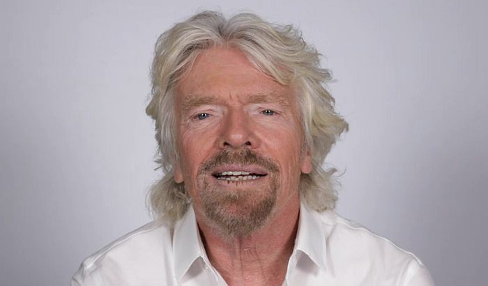 Ričard Branson prekinuo pregovore sa Saudijskom Arabijom zbog nestanka novinara