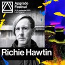 Richie Hawtin na Apgrade festivalu, u industrijskom ambijentu Luke Beograd