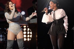 Rihanna, Kendrick, Demi i drugi na Global Citizen festivalu