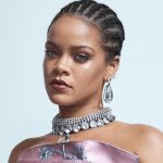 Rihanna krasi novu naslovnicu Voga!