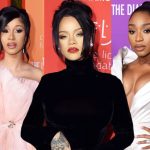 Rihanna organizovala dobrotvornu večeru: Evo šta su zvezde nosile