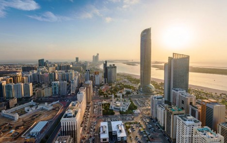 Rijad i Abu Dhabi uveli PDV