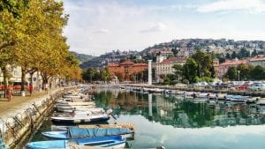 Rijeka: Evropska prestonica kulture