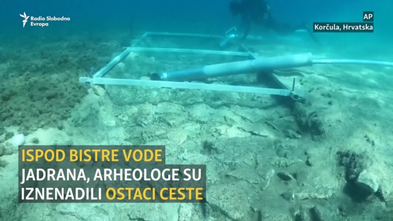 Rijetko neolitsko nalazište u Hrvatskoj, uvid u život prije 7.000 godina