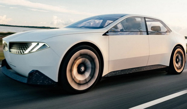 Rimac će isporučivati baterije za sledeću generaciju električnih BMW modela