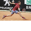 Rimljani prozvali Federera: Ne igraš kod nas, jer ne možeš da osvojiš turnir