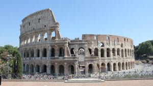 Rimski Koloseum će biti otvoren za turiste 1. juna
