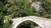 Rimski most građen u starom veku je pravo građevinsko čudo: Vreme mu ne može ništa