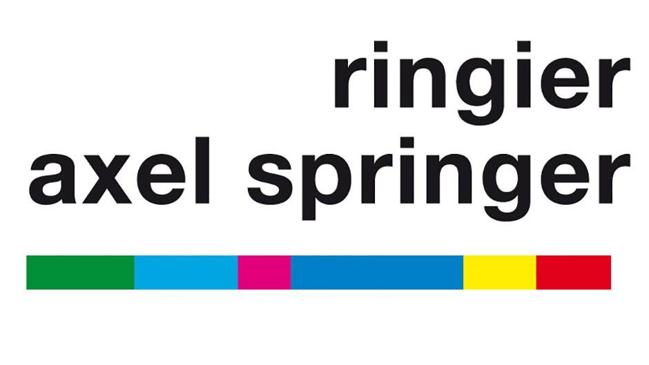 Ringier Axel Springer na novoj adresi