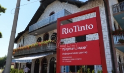 Rio Tinto: Razumemo zabrinutost, pozivamo gradjanee da se informišu o činjenicama
