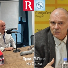 Rio Tinto i naucnost upravljanja rizicima - prof. dr Predrag Simonovic