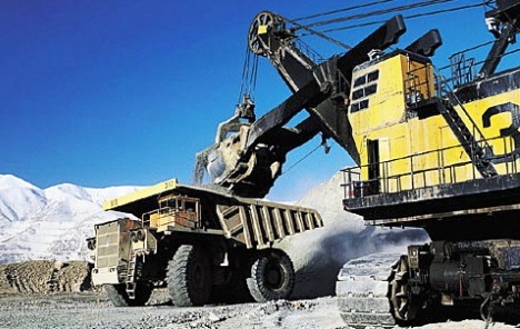 Rio Tinto nastavlja poslovati dijamantima, unatoč zatvaranju rudnika Argyle