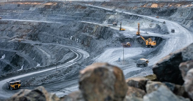 Rio Tinto nastavlja ulaganja u rudnik u Severnoj Americi