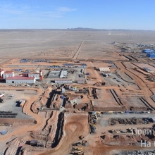 Rio Tinto placa 138,75 miliona dolara po optuzbi za prevaru u mongolskom rudniku