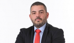 Ristić (NS): Petković, umesto da brine o Srbima na Kosovu, napada opoziciju