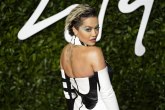 Rita Ora provocirala Srbe orlom? Šta drugo očekivati od nje? VIDEO
