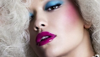Rita Ora ukrala Paper i objasnila smisao Americas Next Top Modela