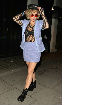 Rita Ora zbunila sve čudnim stilom i novom frizurom