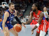 Rival Srbije saopštio spisak za Mundobasket
