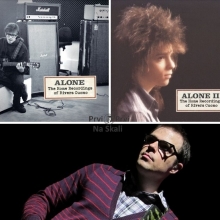 Rivers Cuomo - Alone; Alone II: The Home Recordings of Rivers Cuomo (Albums 2007, 2008)