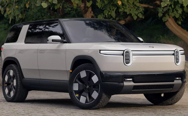 Rivian R2 će činiti osnovu za sve buduće električne Volkswagene