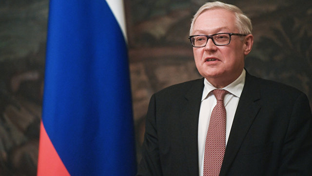 Rjabkov: Moskva će na sankcije SAD odgovoriti u najboljem interesu zemlje