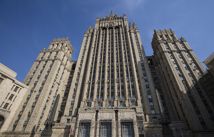 Rjabkov: Moskva upozorava Vašington i njegove saveznike da ne preduzimaju nesmotrene korake u Siriji