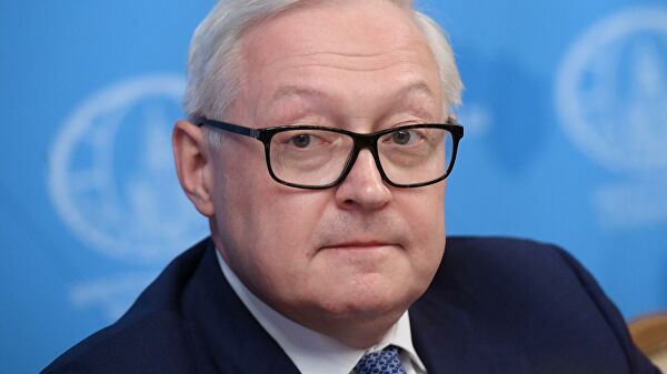 Rjabkov: Rusija zna kako da odgovori na američke sankcije