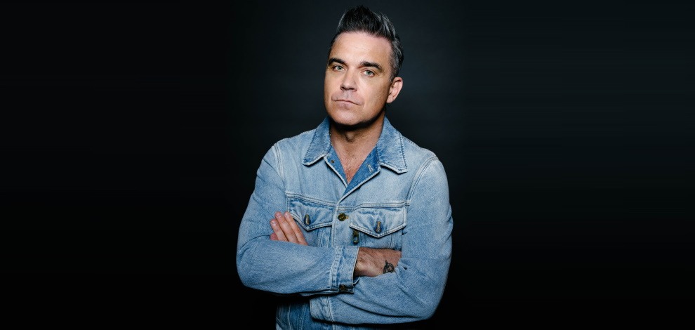 Robbie Williams u Pulu donosi dva ekskluzivna koncerta