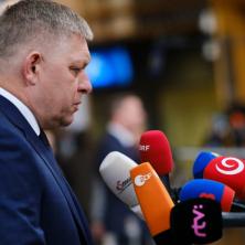 Robert Fico uprkos sabotaži odleteo za Moskvu