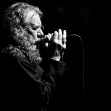Robert Plant and Alison Krauss - Black Dog