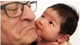 Robert de Niro u suzama: Progovorio o roditeljstvu u 9. deceniji VIDEO