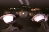 Robot koji nema zupčanike, koristi eksplozije za kretanje VIDEO