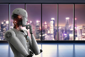 Roboti će moći da zamene ljude u svim poslovima, osim u ove tri profesije!