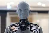 Roboti dali obećanje: Želimo da svet načinimo boljim mestom