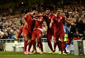 Robson-Kanu i Remzi vratili Vels u igru, Austrija je gotova! Španija u turbo izdanju (VIDEO)