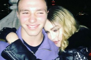 Rocco prozvao majku Madonnu na Instagramu
