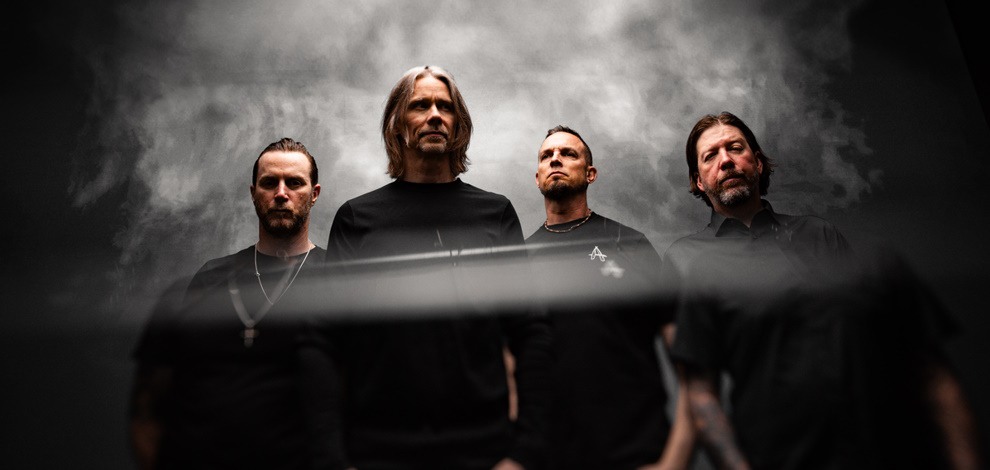 Rock titani se vraćaju, Alter Bridge u siječnju u Zagrebu