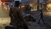 Rockstar prikazao šest minuta Red Dead Redemption 2 gejmpleja