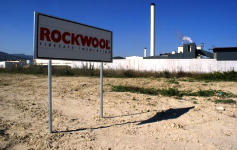 Rockwool u Hrvatskoj pokrenuo postupak dobivanja dozvole za recikliranje ostataka kamene vune