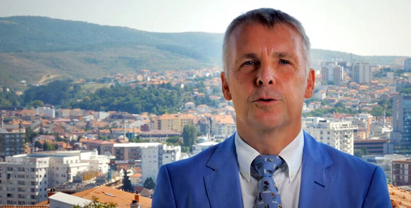 Rode: Slažem se sa stavom SAD, izbore na severu Kosova i Metohije treba odložiti