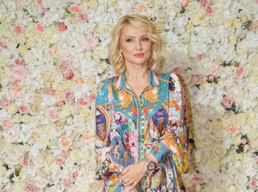 Roditelji Goce Tržan konačno u javnosti: Da li su Rosa i Anton idealan par? FOTO
