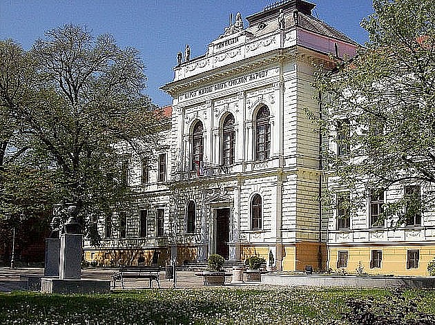  Roditelji Jovinih đaka: Direktor Jovine gimnazije blokira rad Gradskog saveta roditelja