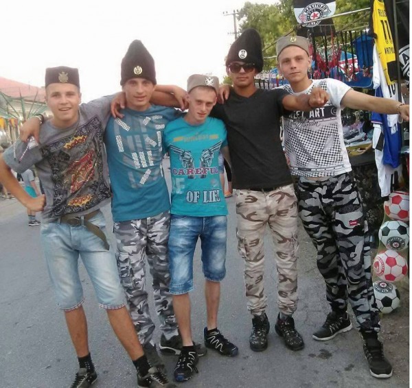 Roditelji, da li ste ponosni: Srpski tinejdžeri pozivaju na ubijanje muslimana i šiptara